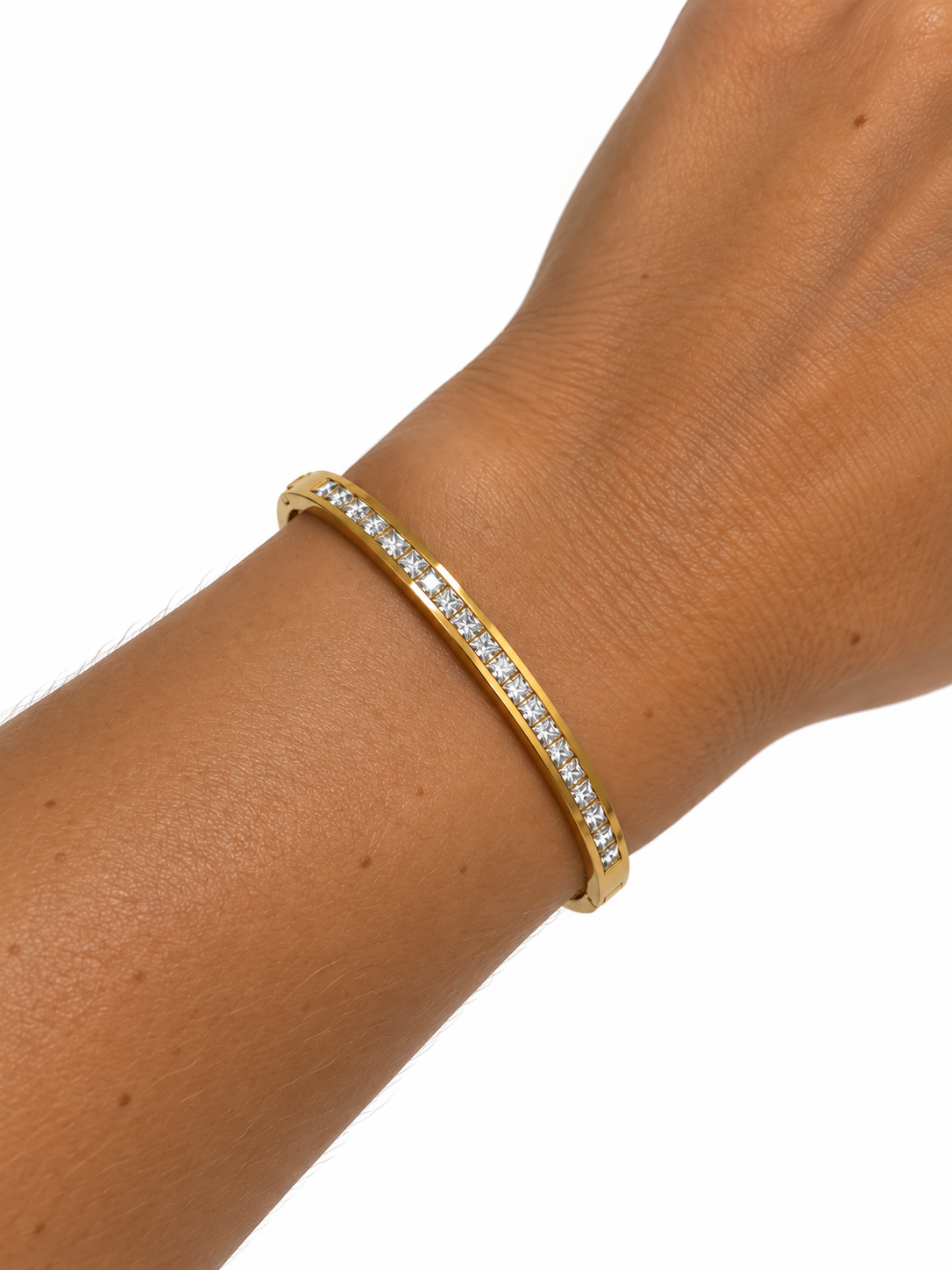 Gold Luxe