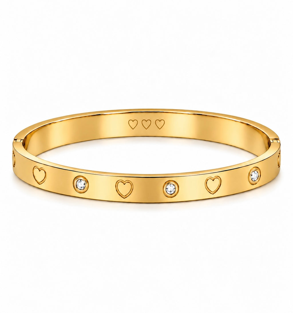 Gold Eternity