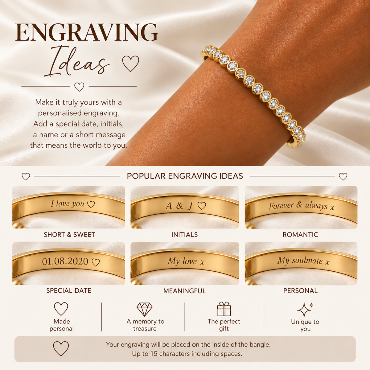 Gold Aurora
