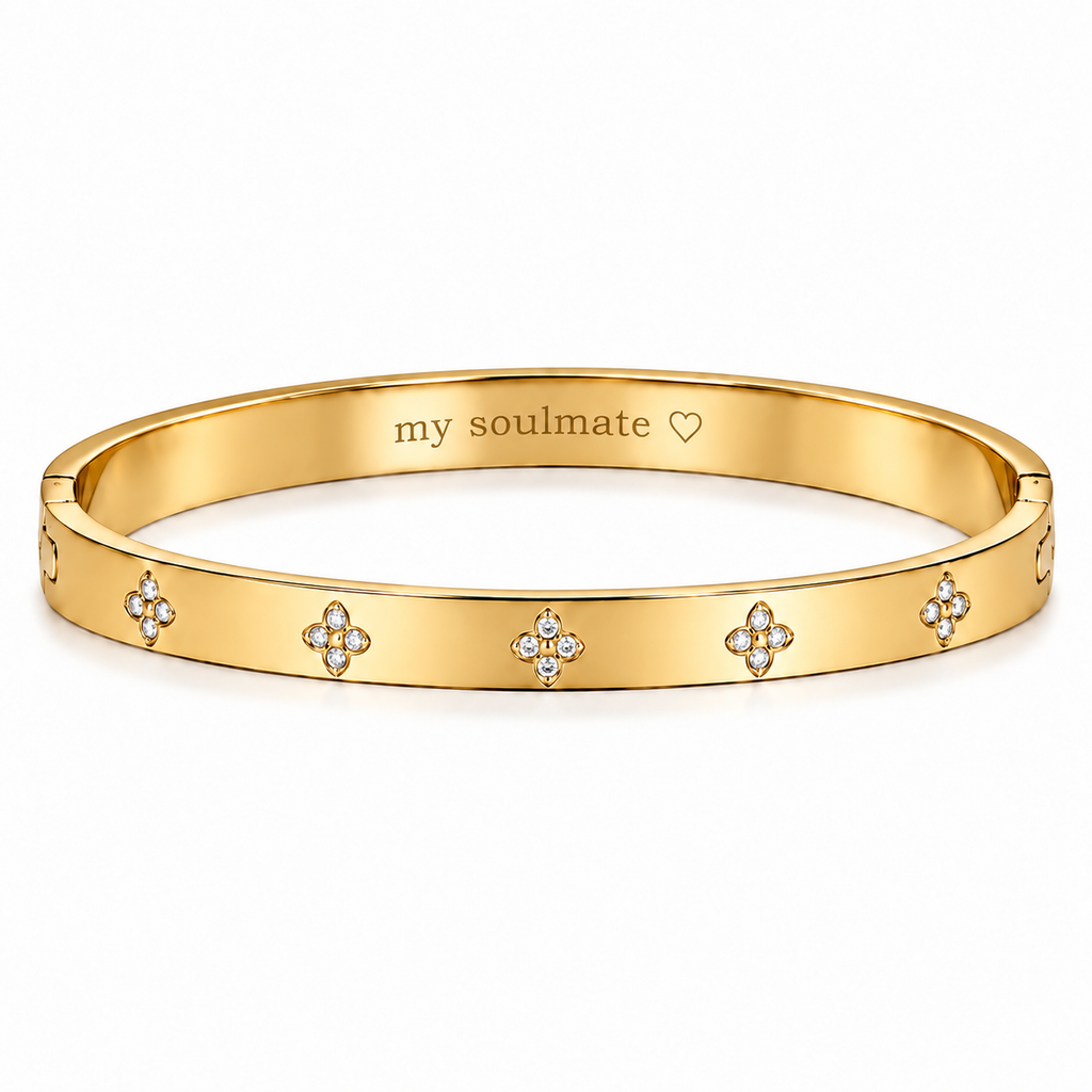 Gold Clover