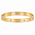 Gold Clover