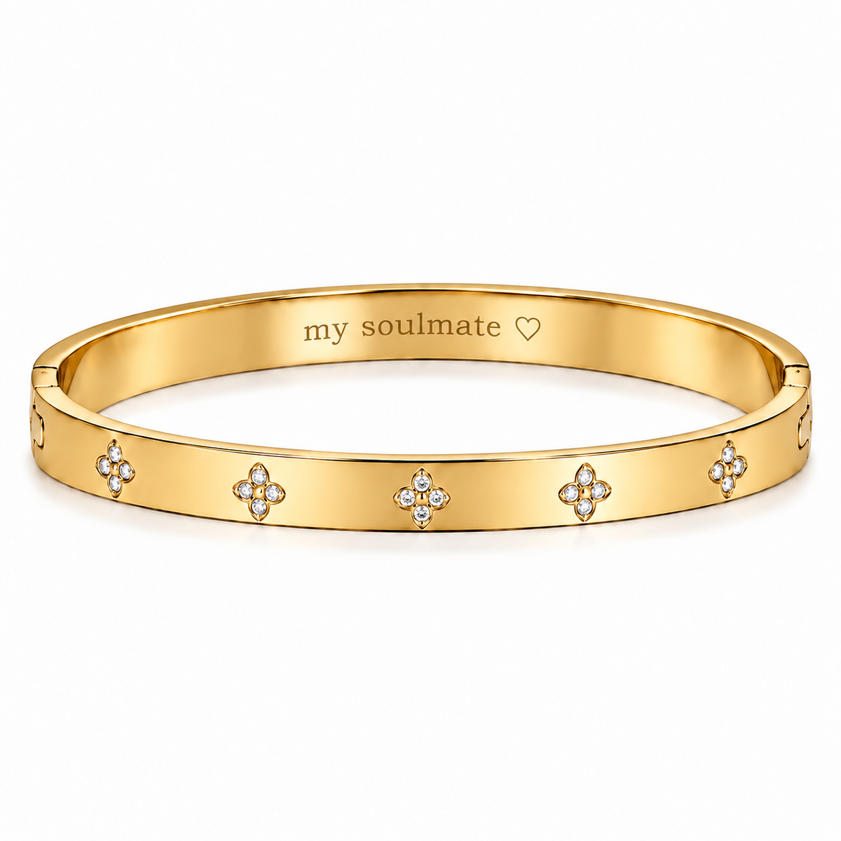 Gold Clover