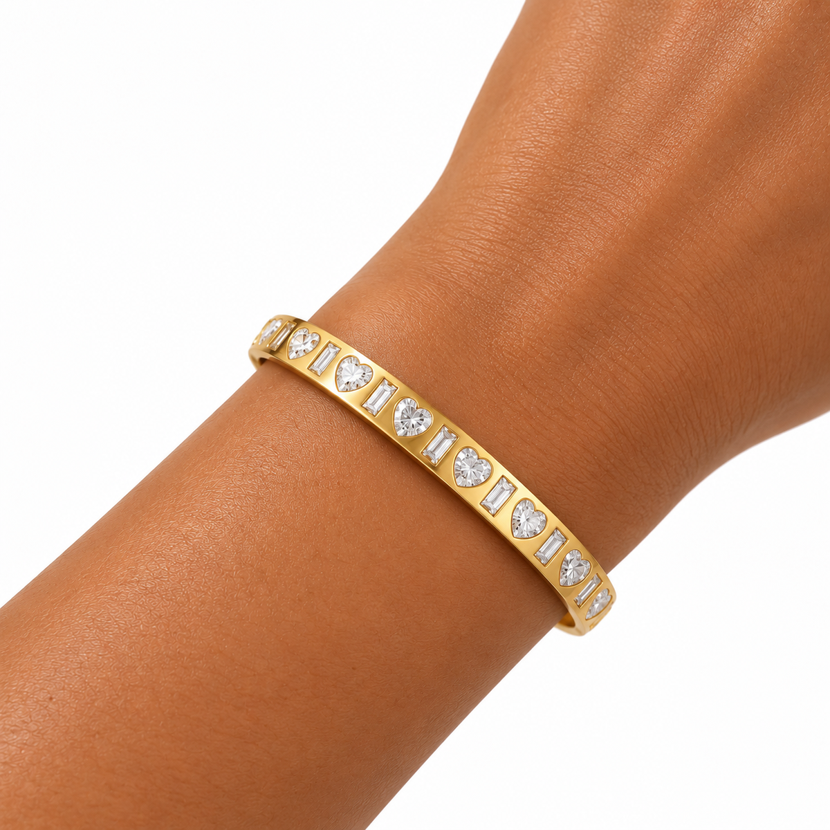 Gold Aurelle