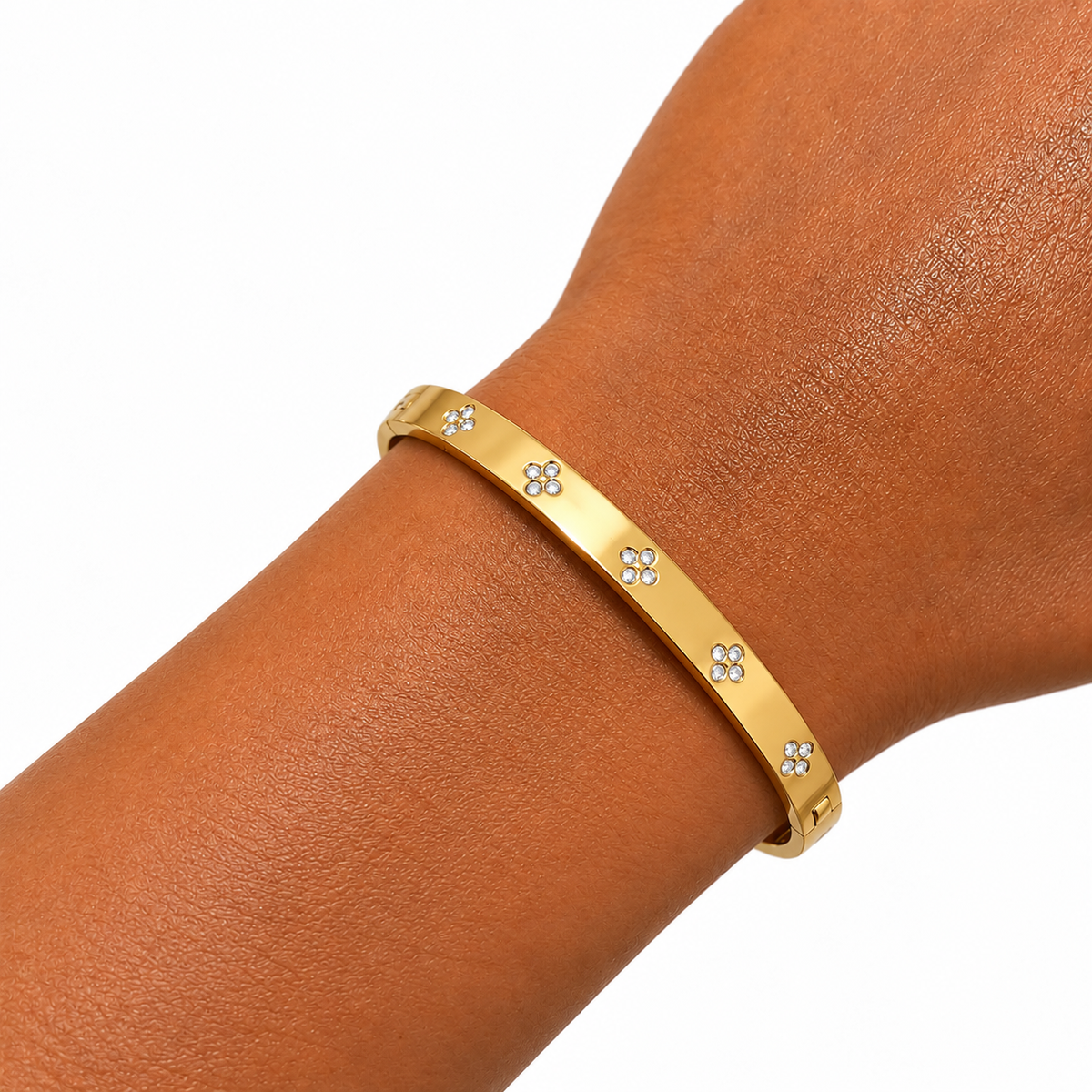 Gold Clover