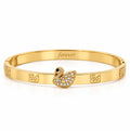 Gold Swan