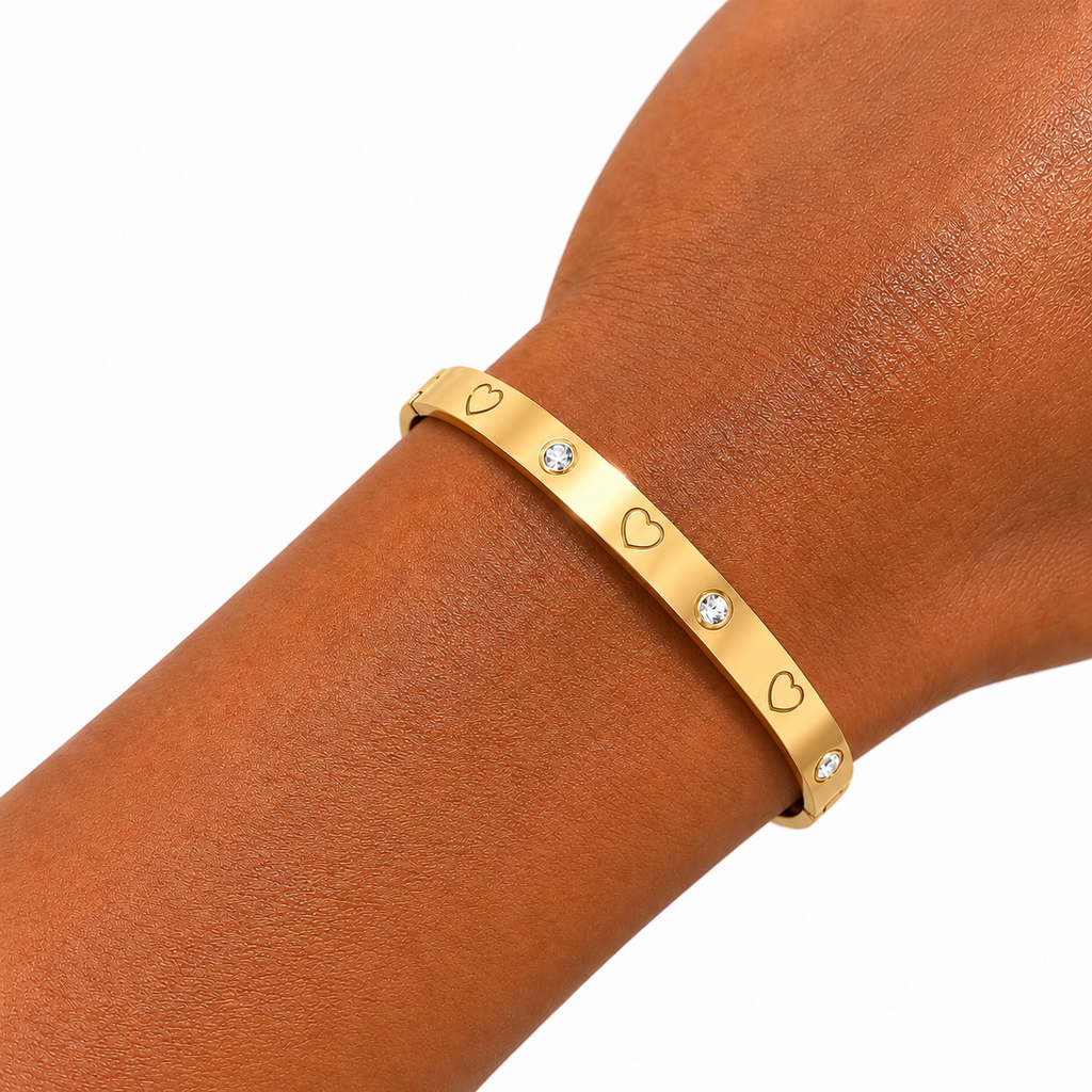 Gold Eternity