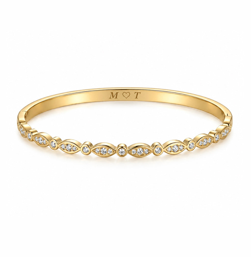 Gold Belle