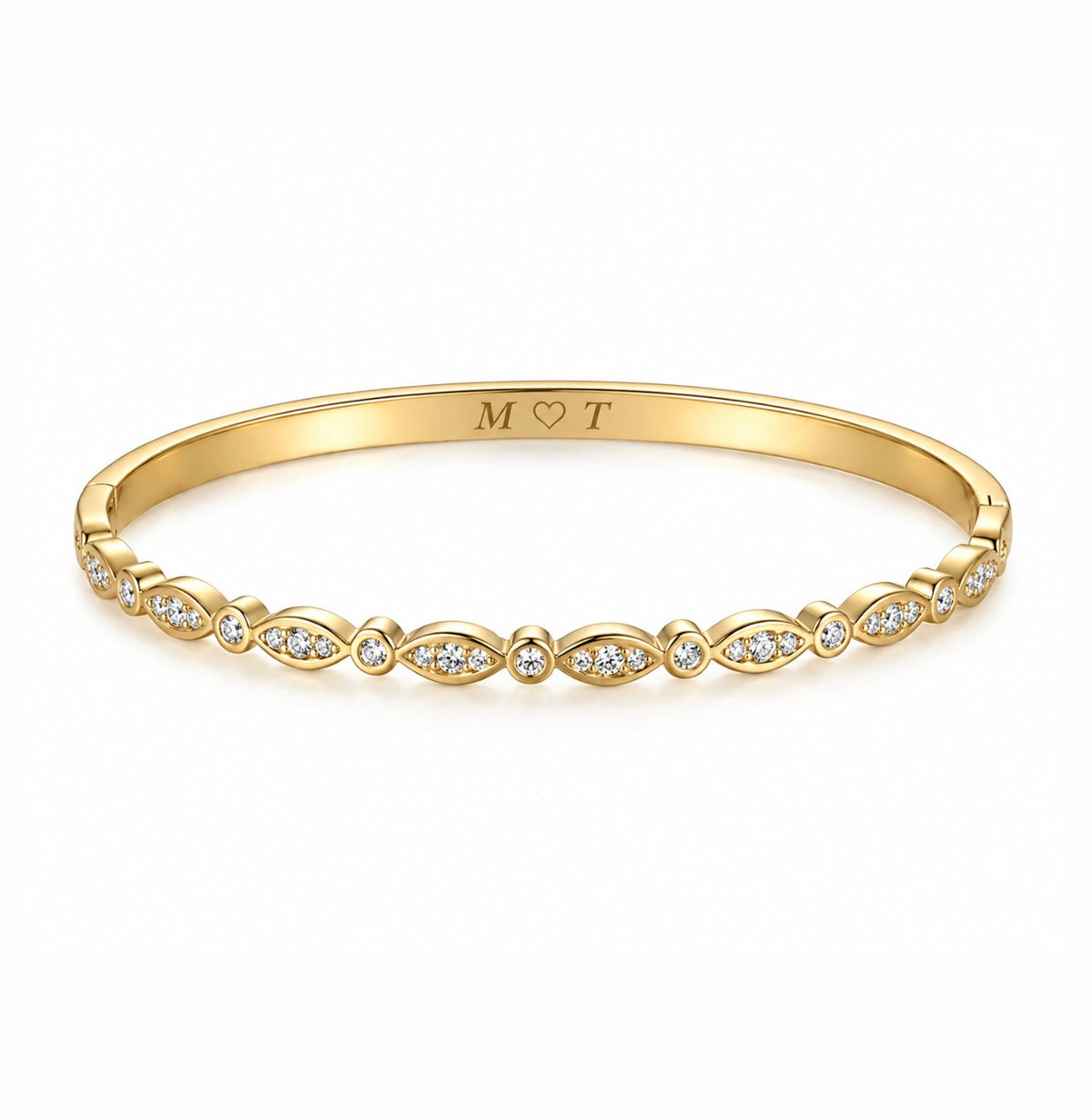 Gold Belle
