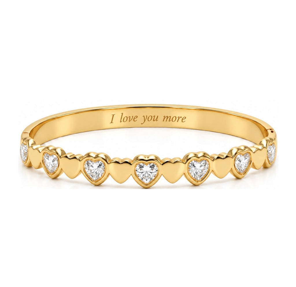 Gold Amour