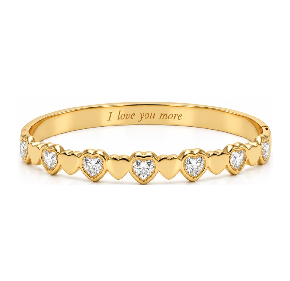 Gold Amour