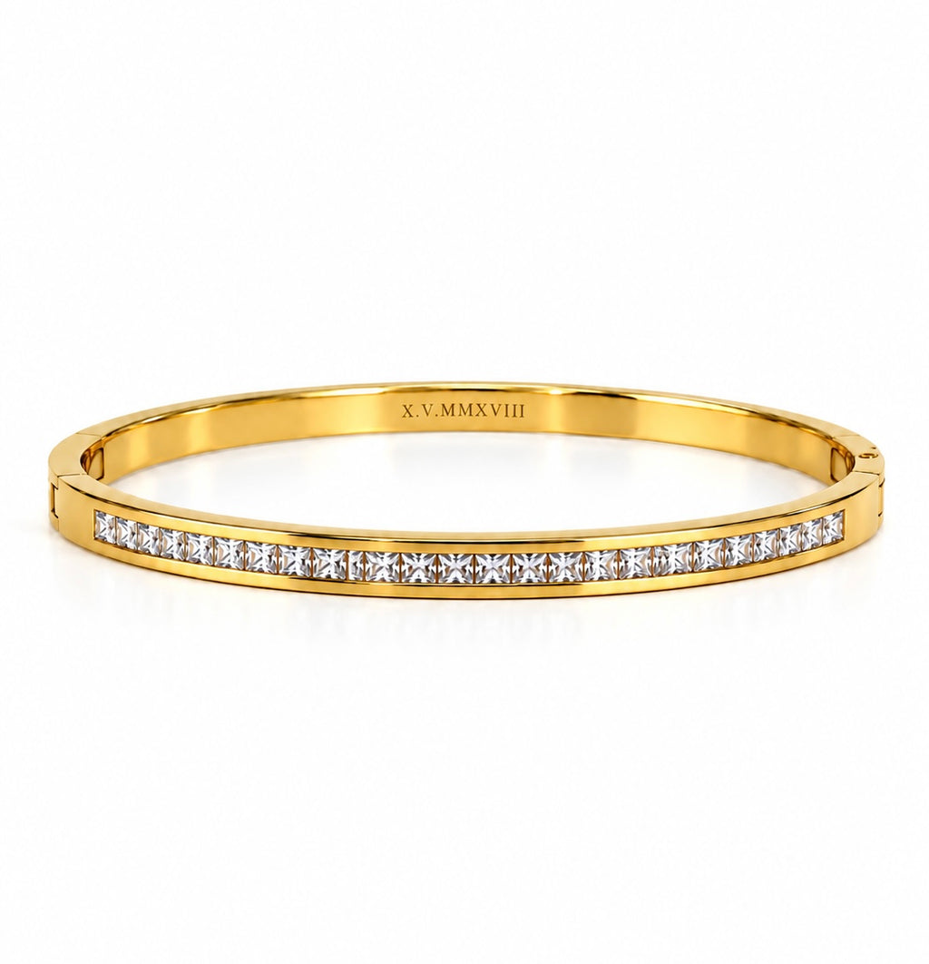 Gold Luxe