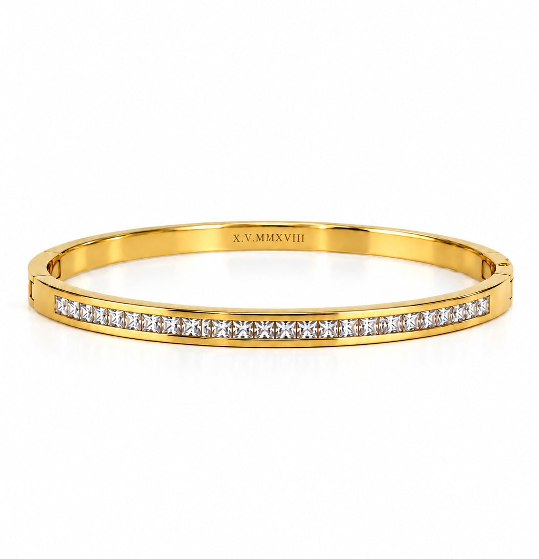 Gold Luxe