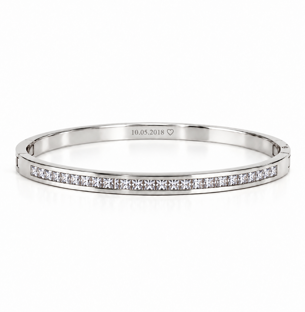 Silver Luxe