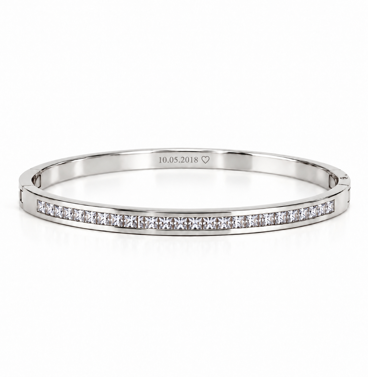 Silver Luxe
