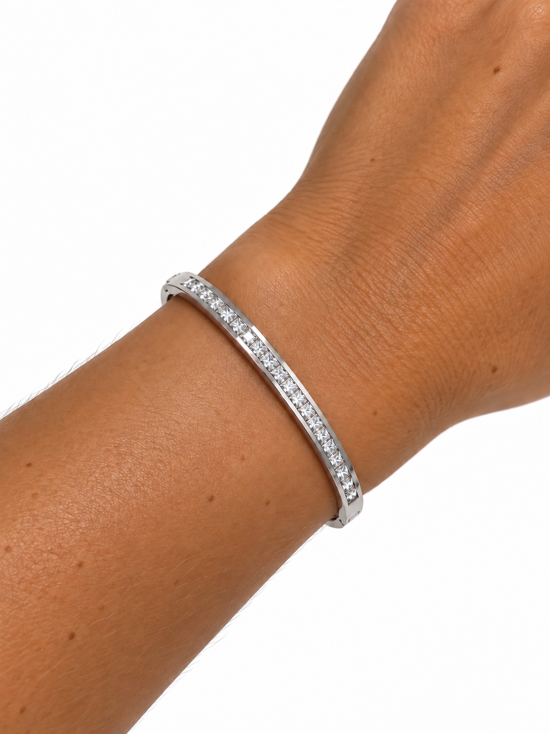 Silver Luxe