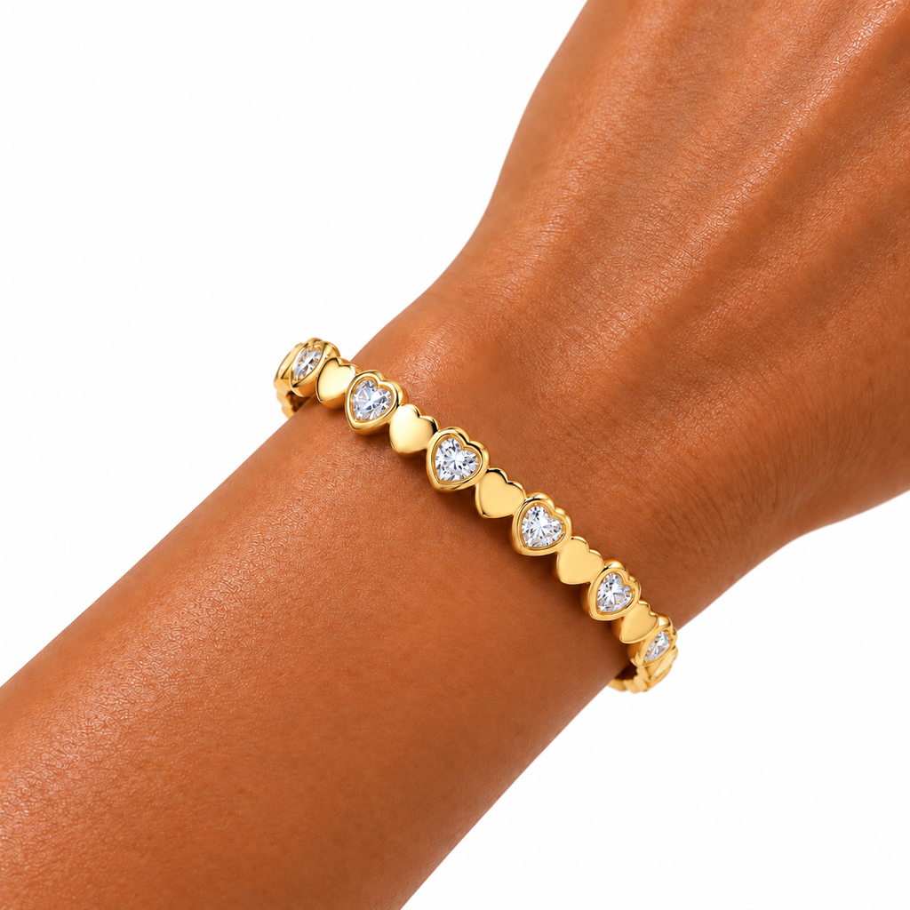 Gold Amour