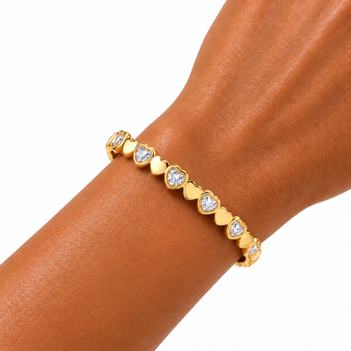 Gold Amour