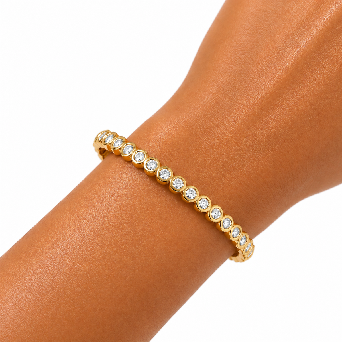 Gold Aurora