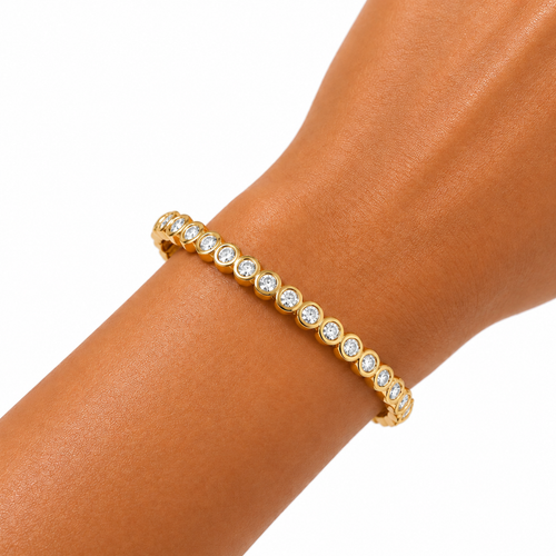 Gold Aurora