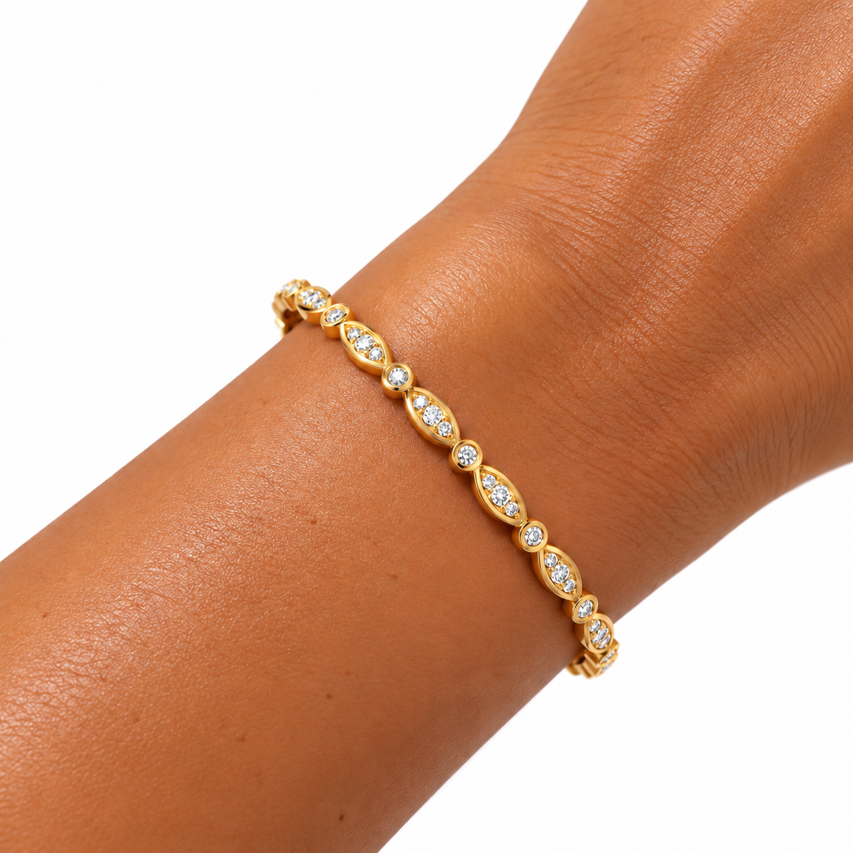 Gold Belle