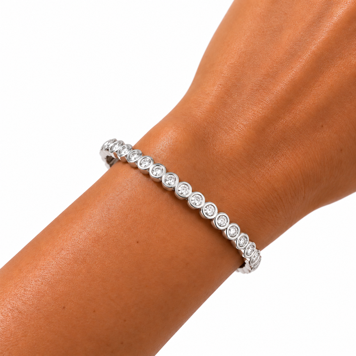 Silver Aurora