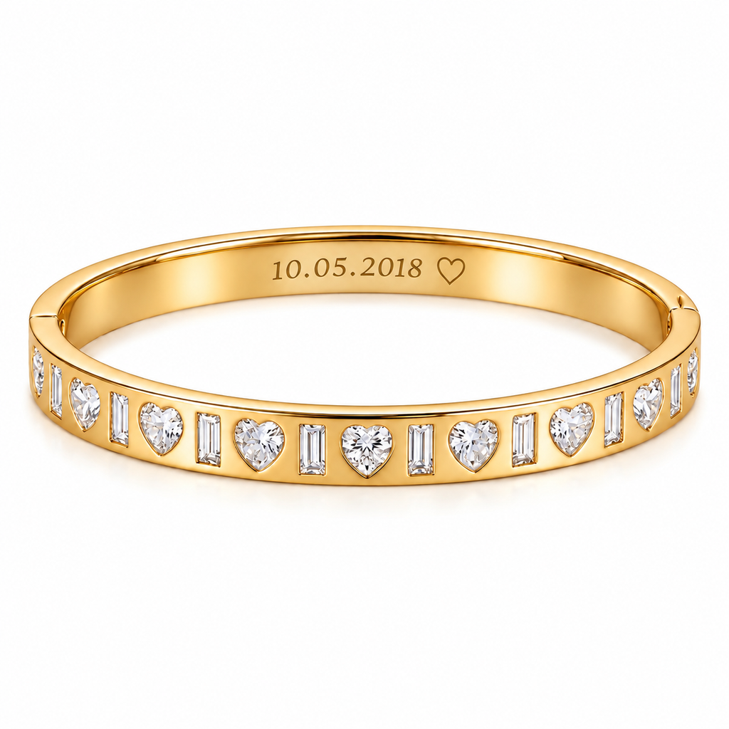 Gold Aurelle