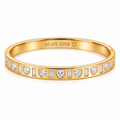 Gold Aurelle