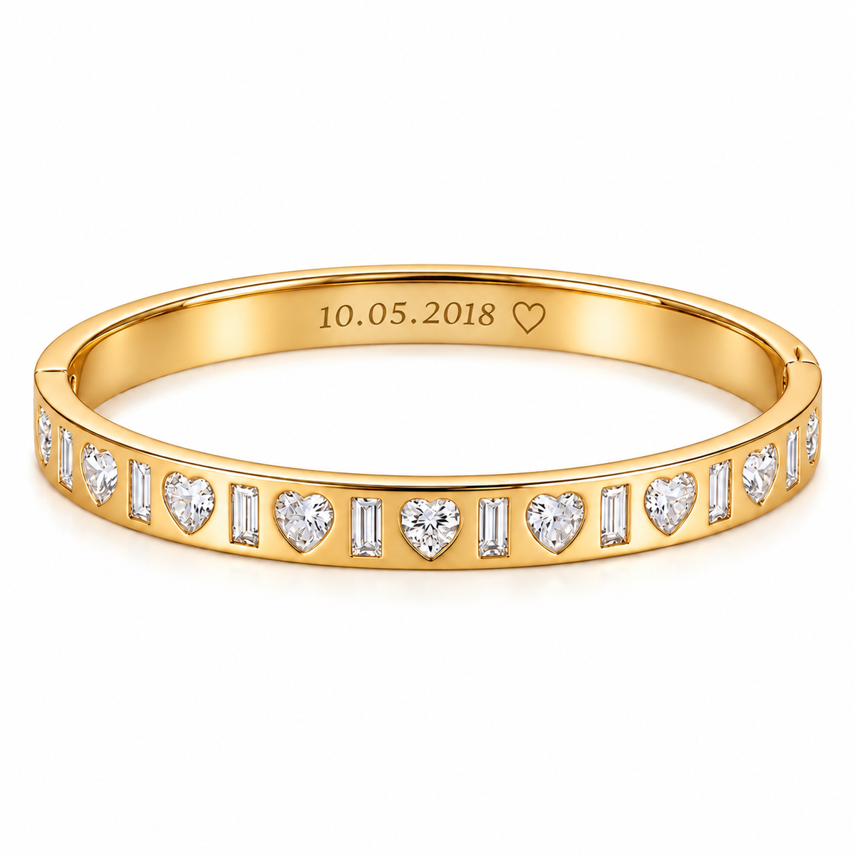 Gold Aurelle